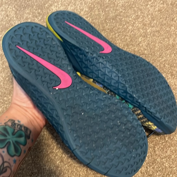 Nike Metcon 4- Men’s 7 - Picture 3 of 6